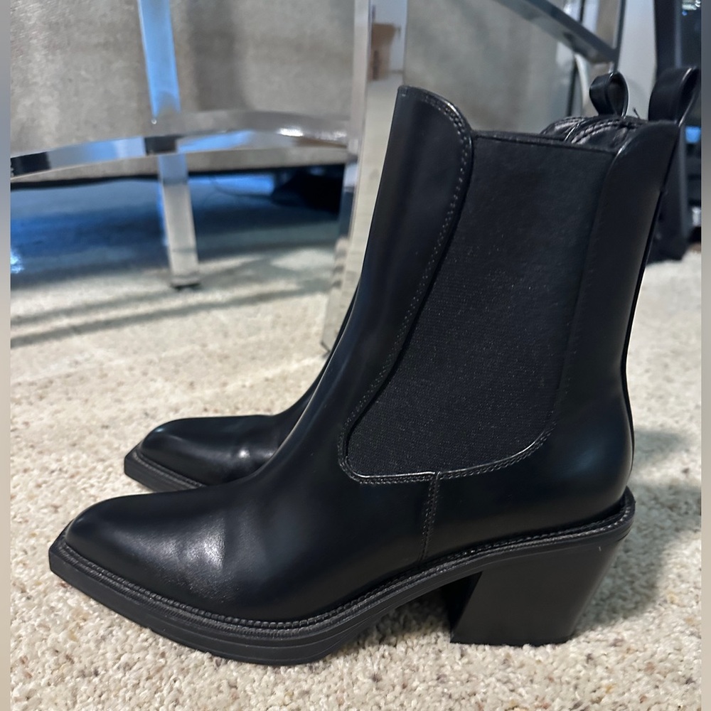 Circus by Sam Edelman Ankle Boots